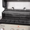 Weber Genesis E-325s LP Black - Image 3