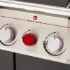 Weber Genesis E-325s LP Black - Image 7