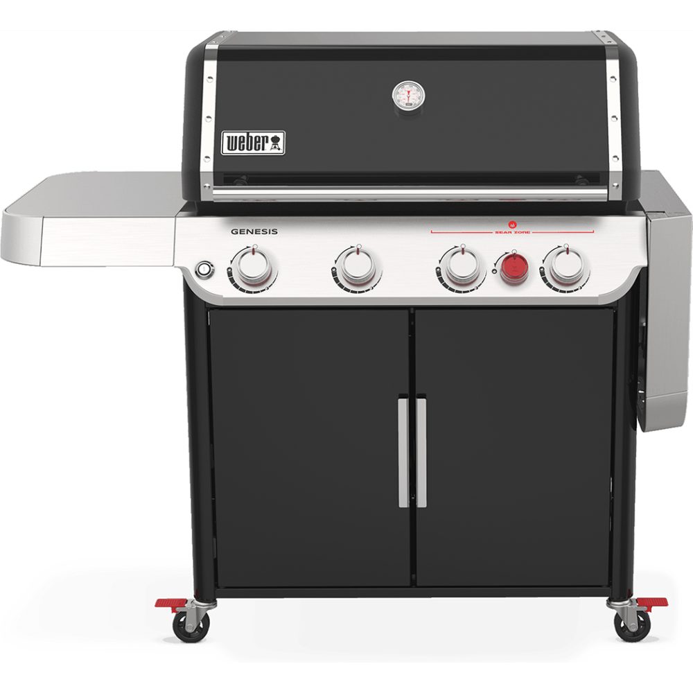 Weber Genesis E-425s - Natural Gas