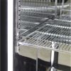 Rhino - ENV2H-SS - Stainless Steel Glass Door Marine Grade Bar Fridge - Image 7