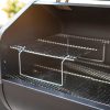 Green Mountain Grill Folding Upper Rack Peak/Jim Bowie - Image 4
