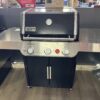 Weber Genesis E-325s LP Black - Floor Stock Thomastown
