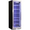 Schmick - BD425B - Stainless Steel Door Fridge - Left Hinged - Image 3