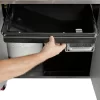 Weber Genesis E-325s LP Black - Image 9