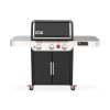 Weber Genesis Smart EX-325s LP Black