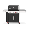 Weber Genesis SE-E-335 LP Black