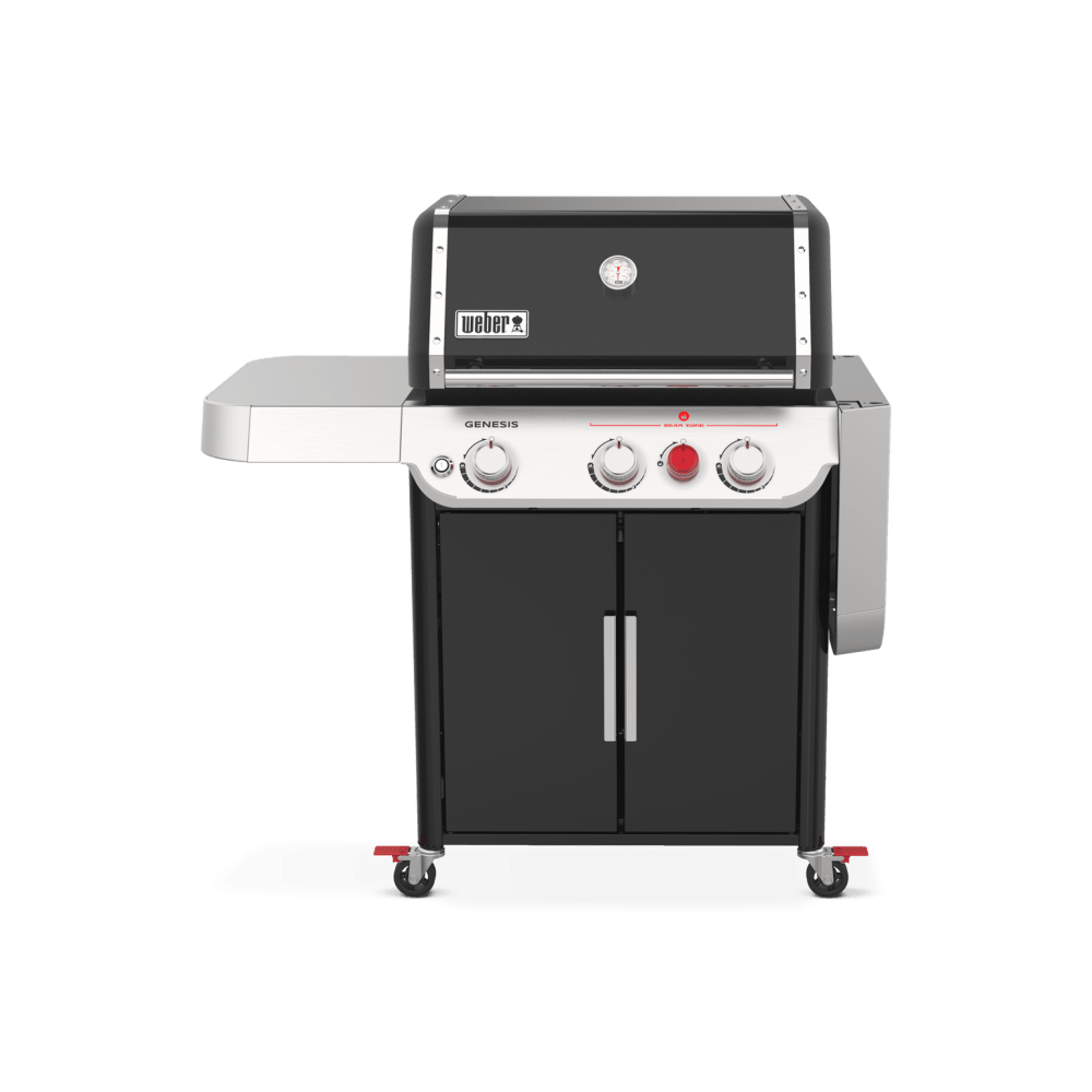 Weber Genesis E-325s