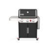 Weber Genesis E-325s LP Black - Image 2