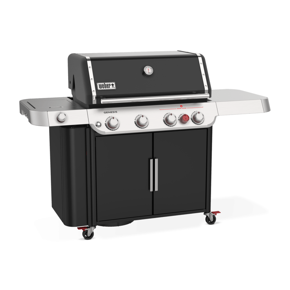 Weber Genesis SE-E-435