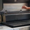 Weber Genesis E-325s LP Black - Image 5
