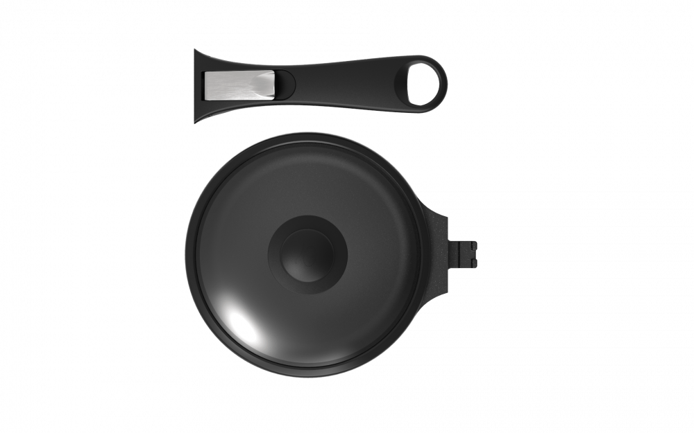 Weber Traveler Saucepan - Image 2