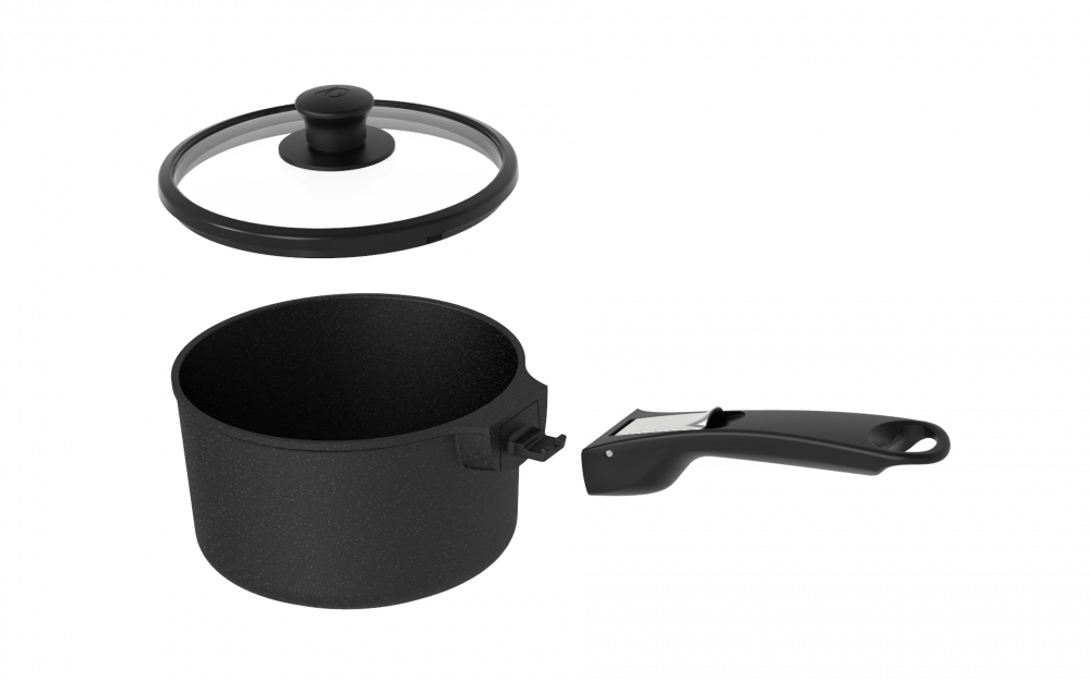 Weber Traveler Saucepan - Image 3