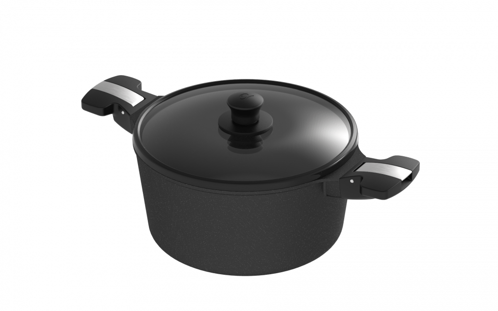 Weber Traveler Casserole Dish
