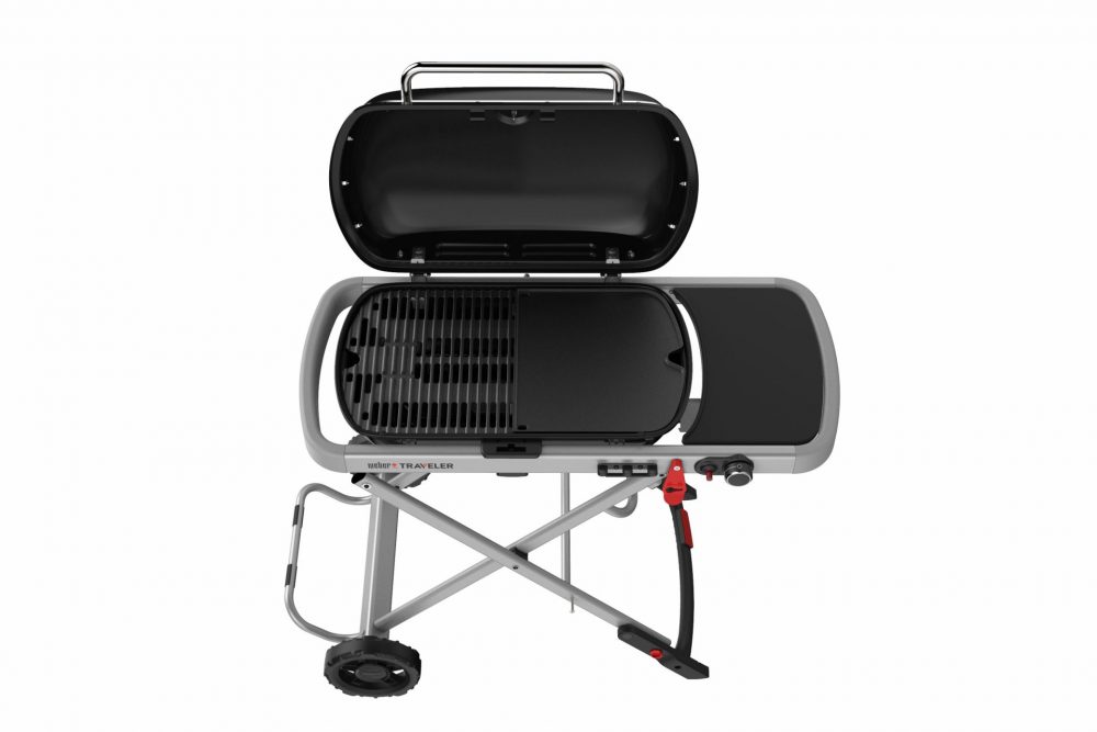 Weber Traveler Griddle - Image 3