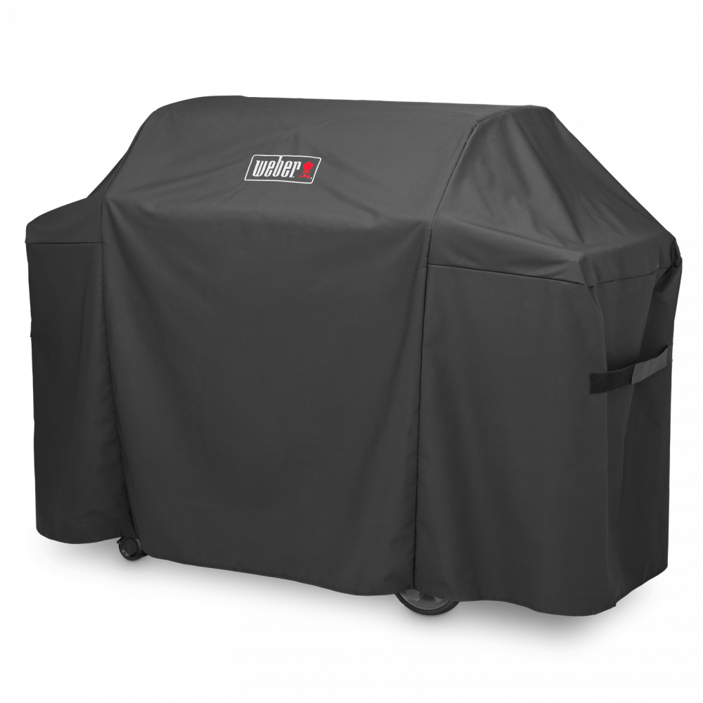 Weber Premium Cover - Genesis 400 Series