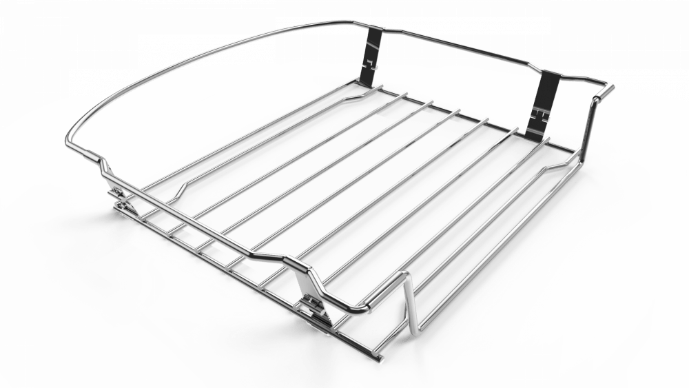 Weber Traveler Trivet - Image 3