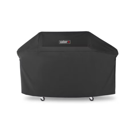 Weber Premium Cover - Genesis 400 Series