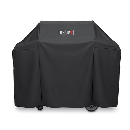 Weber Premium Gas Cover - Genesis 300 Series