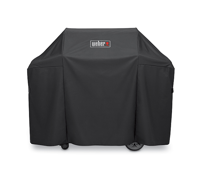 Weber Premium Gas Cover - Genesis 300 Series