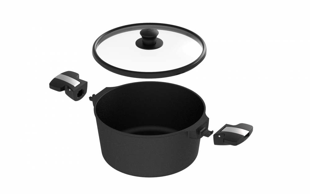 Weber Traveler Casserole Dish - Image 2