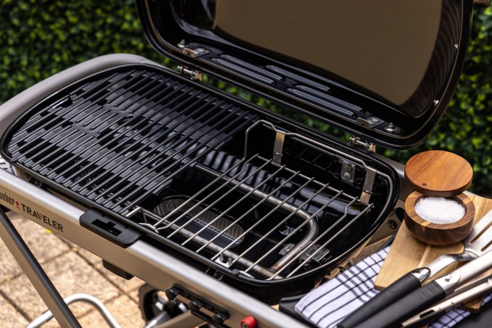 Weber Traveler Trivet