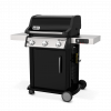 Weber Spirit EX-315 LP Black - Image 2
