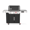 Weber Genesis Premium SE-EPX-335 LP Black