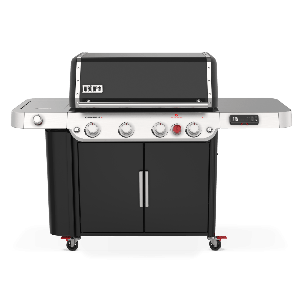 Weber Genesis SE-EPX-435