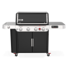 Weber Genesis Premium SE-EPX-435 LP Black