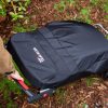 Weber Traveler Compact Cover - Image 2
