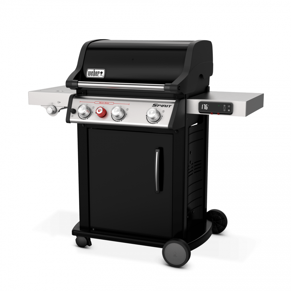 Weber Spirit EX-335 NG Black