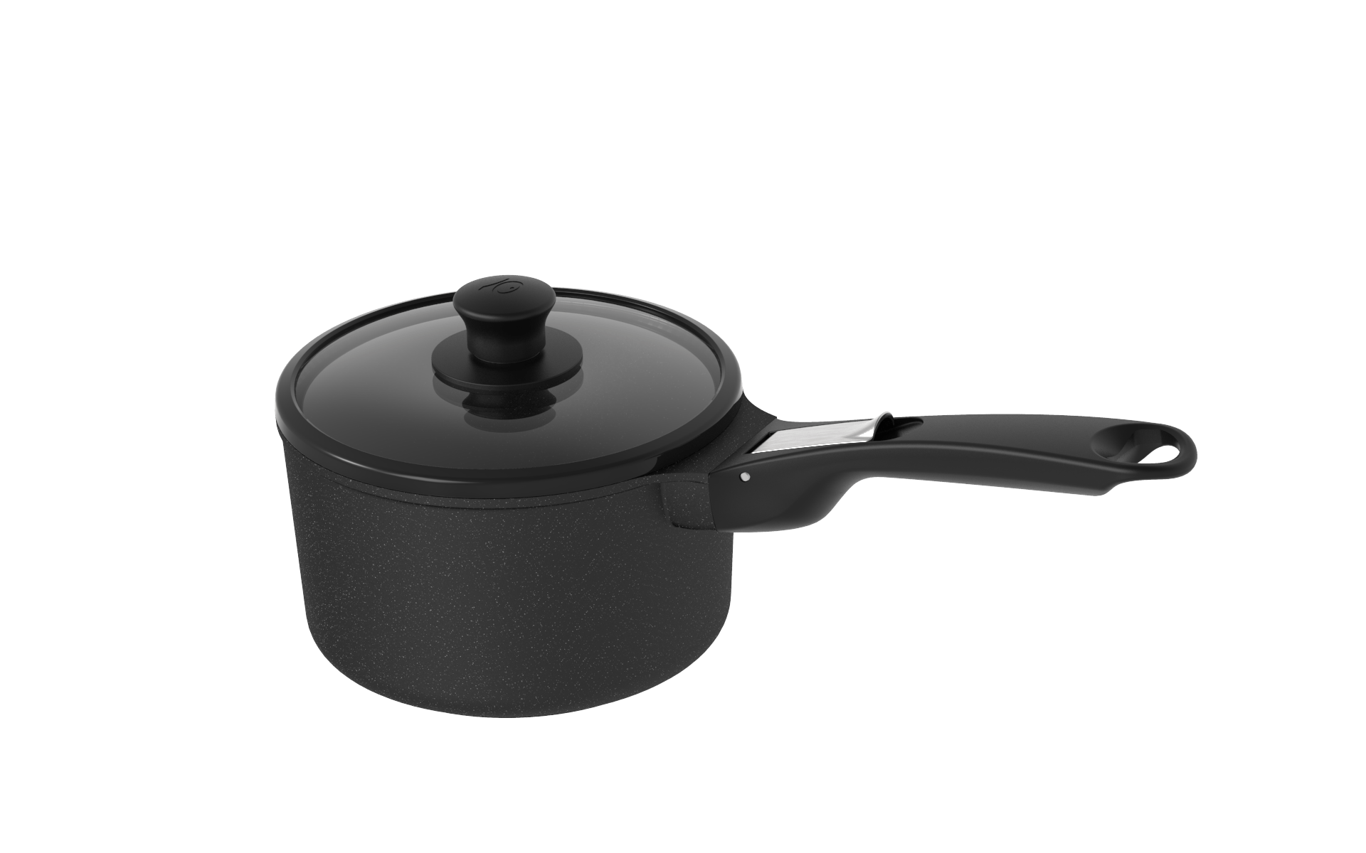 Weber Traveler Saucepan