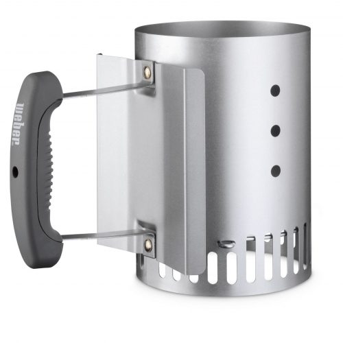 Weber Rapidfire Compact Chimney Starter