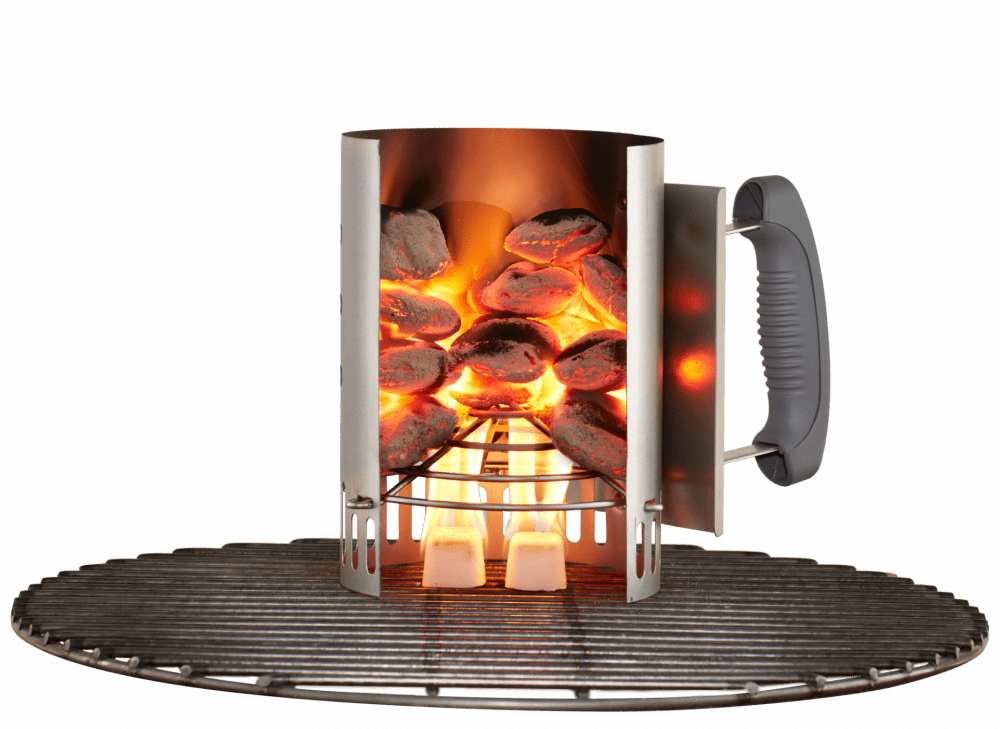 Weber Compact Chimney Starter - Image 3