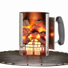 Weber Compact Chimney Starter - Image 3