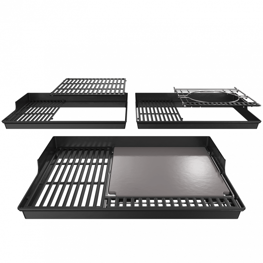 Weber Crafted Pizza Stone - Image 3