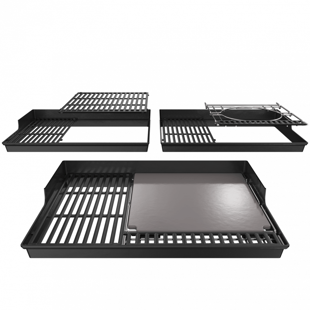 Weber Crafted Pizza Stone - Image 3