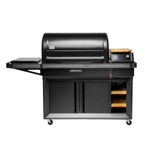 TRAEGER – TIMBERLINE XL