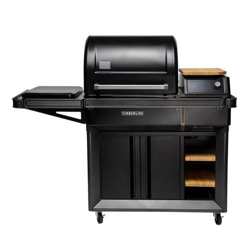 TRAEGER – TIMBERLINE