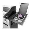 BeefEater 1600 BBQ SS, Trolley and Side Burner 4B - Image 5
