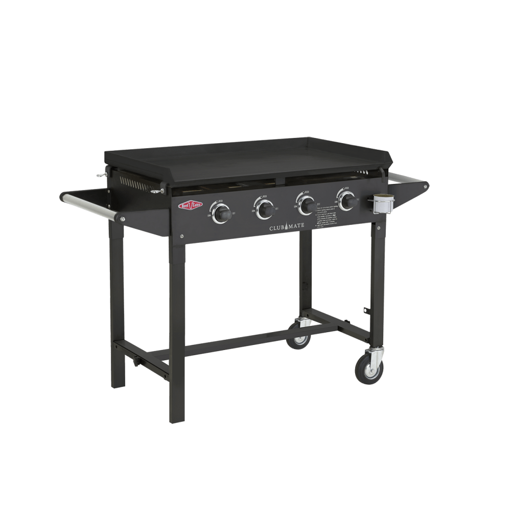 BeefEater Clubmate BBQ Budget