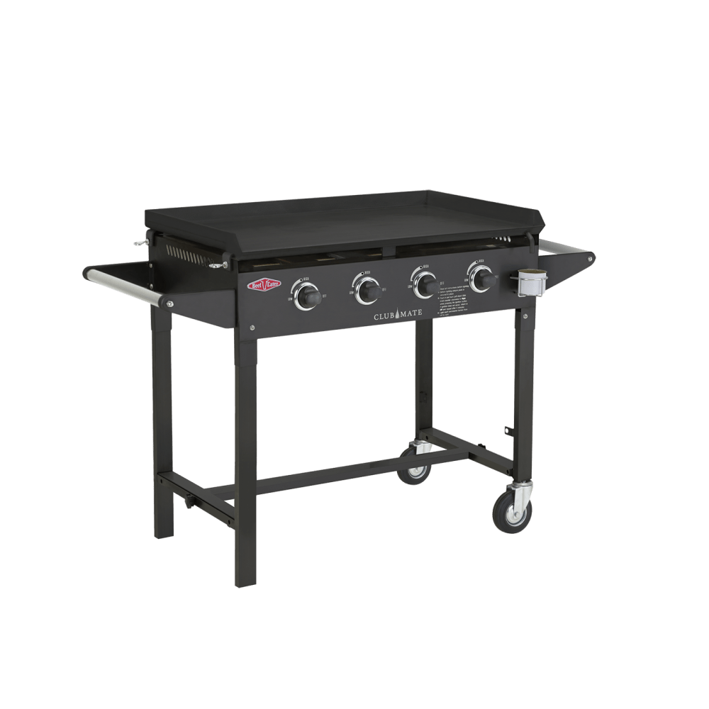 BeefEater Discovery Clubmate 4 Burner Portable BBQ