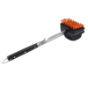 Oklahoma Joes Blacksmith Rake and Brush - Image 3