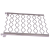 Oklahoma Joe's - Rider DLX Drumstick Rack - Image 2