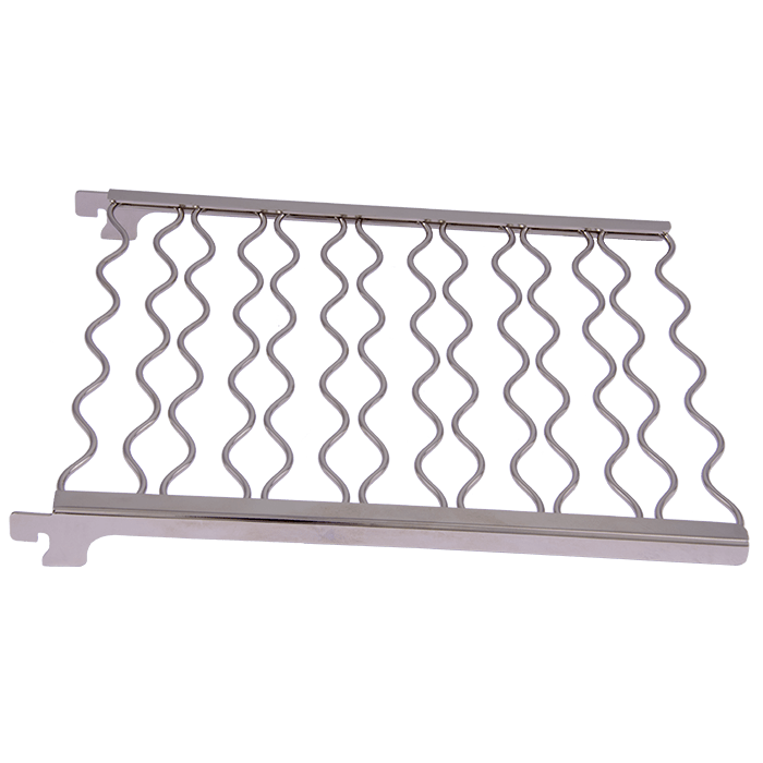 Oklahoma Joe's - Rider DLX Drumstick Rack - Image 2