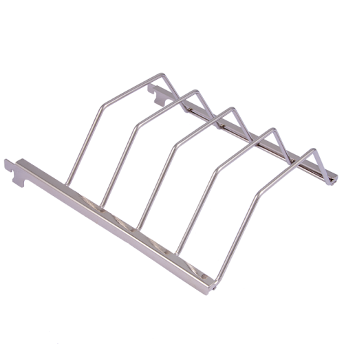 Oklahoma Joe's - Rider DLX Rib Rack