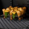 Oklahoma Joe's - Rider DLX Drumstick Rack - Image 3