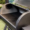 Oklahoma Joes Smoker Gasket - Image 3