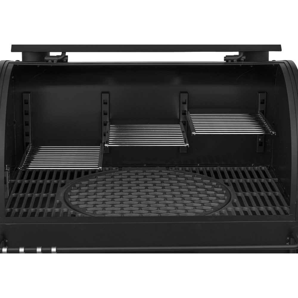 Oklahoma Joe's - Rider DLX Drumstick Rack - Image 5