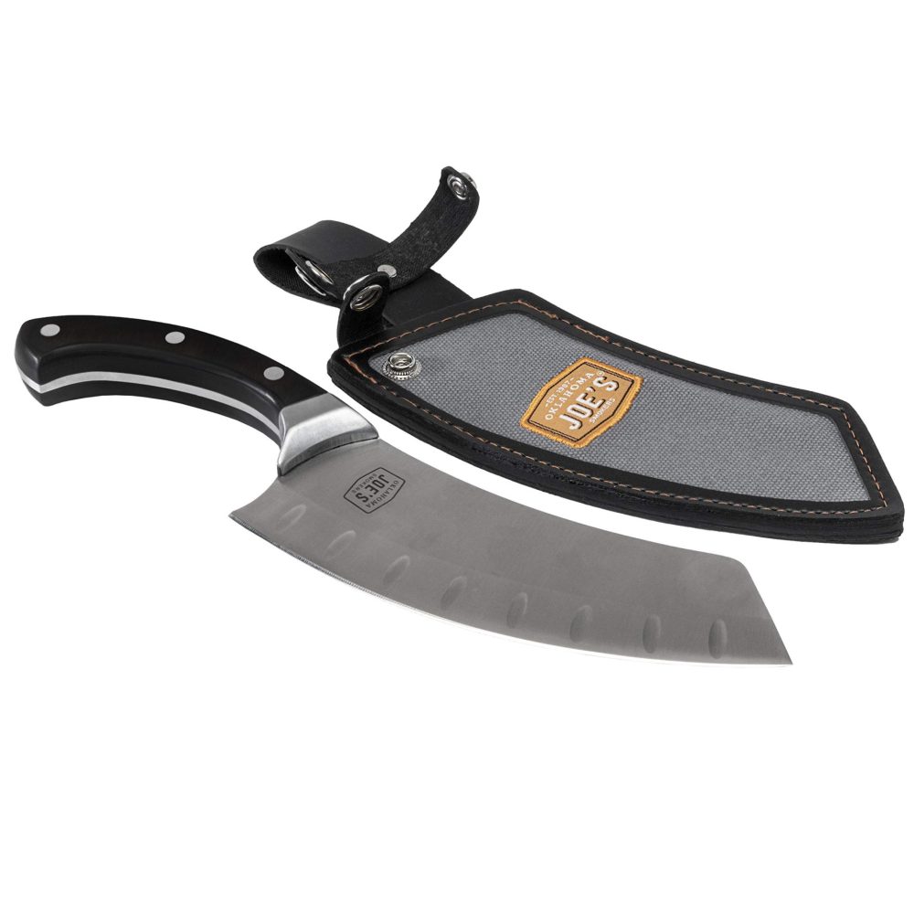 Oklahoma Joe's - Blacksmith Chef's Knife